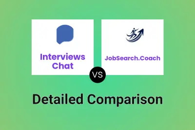 Interviews Chat vs JobSearch.Coach