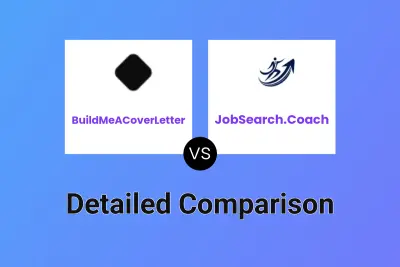 BuildMeACoverLetter vs JobSearch.Coach