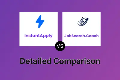 InstantApply vs JobSearch.Coach