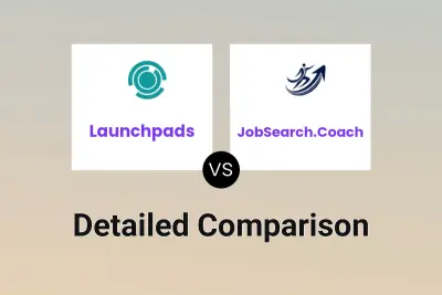 Launchpads vs JobSearch.Coach