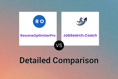 ResumeOptimizerPro vs JobSearch.Coach