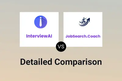 InterviewAI vs JobSearch.Coach