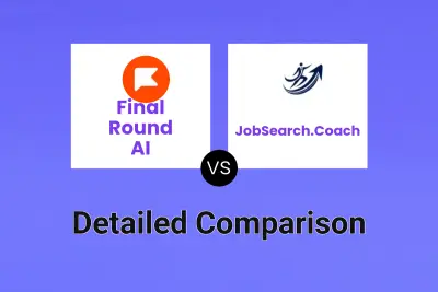 Final Round AI vs JobSearch.Coach