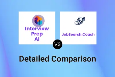 Interview Prep AI vs JobSearch.Coach