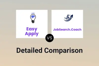 Easy Apply vs JobSearch.Coach