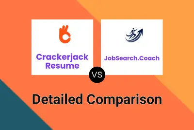 Crackerjack Resume vs JobSearch.Coach