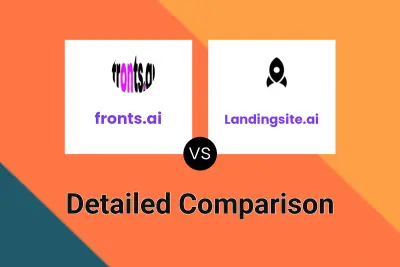 fronts.ai vs Landingsite.ai