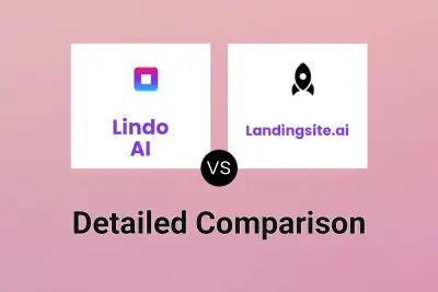 Lindo AI vs Landingsite.ai