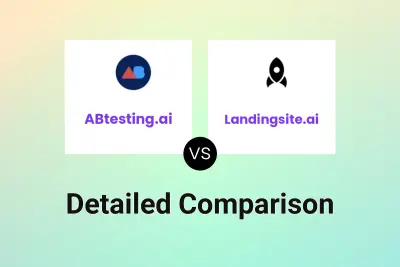 ABtesting.ai vs Landingsite.ai