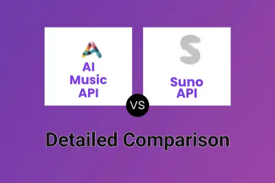 AI Music API vs Suno API