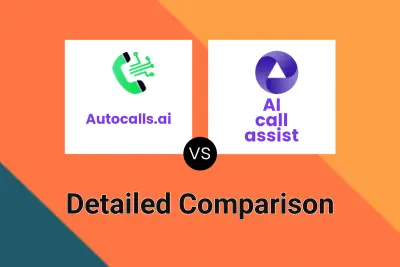 Autocalls.ai vs AI call assist