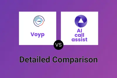 Voyp vs AI call assist