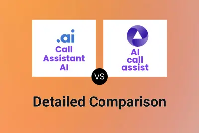 Call Assistant AI vs AI call assist