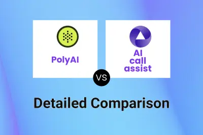 PolyAI vs AI call assist