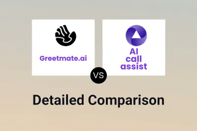 Greetmate.ai vs AI call assist