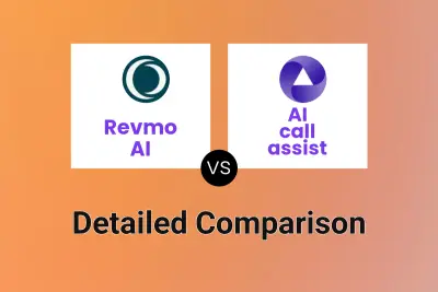 Revmo AI vs AI call assist