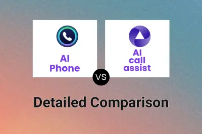 AI Phone vs AI call assist