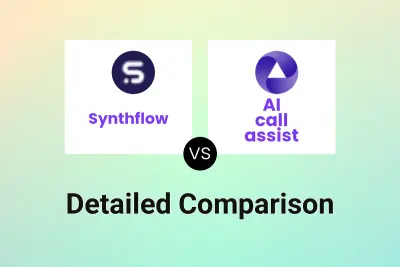 Synthflow vs AI call assist