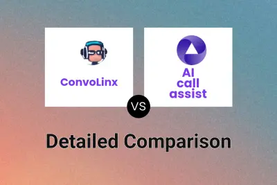 ConvoLinx vs AI call assist