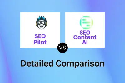 SEO Pilot vs SEO Content AI