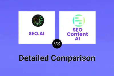 SEO.AI vs SEO Content AI