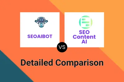 SEOAIBOT vs SEO Content AI