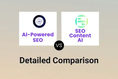 AI-Powered SEO vs SEO Content AI