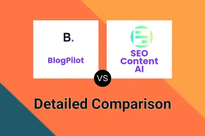 BlogPilot vs SEO Content AI