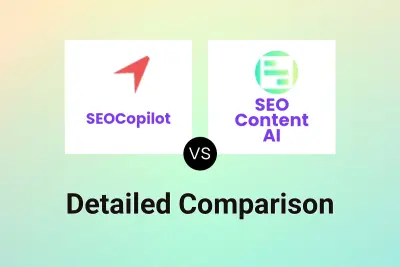 SEOCopilot vs SEO Content AI