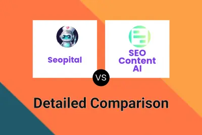 Seopital vs SEO Content AI