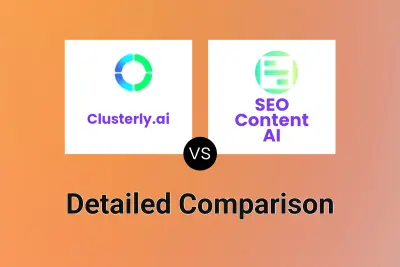 Clusterly.ai vs SEO Content AI