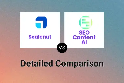 Scalenut vs SEO Content AI