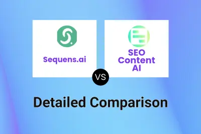 Sequens.ai vs SEO Content AI