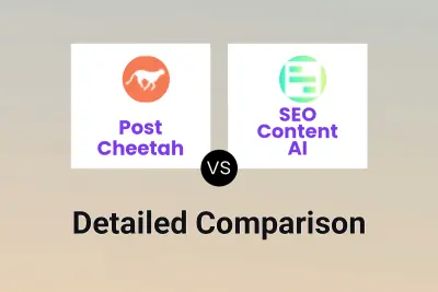 Post Cheetah vs SEO Content AI