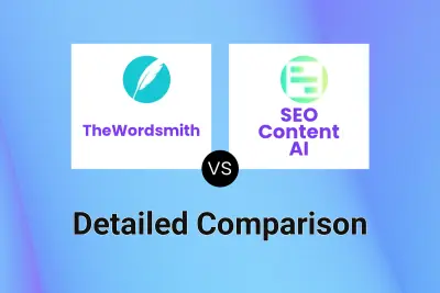 TheWordsmith vs SEO Content AI