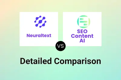 Neuraltext vs SEO Content AI