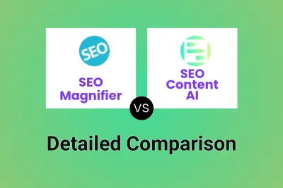 SEO Magnifier vs SEO Content AI