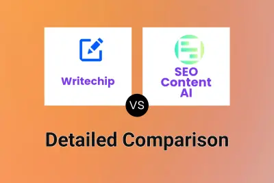 Writechip vs SEO Content AI