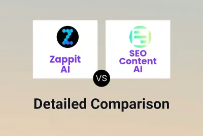 Zappit AI vs SEO Content AI