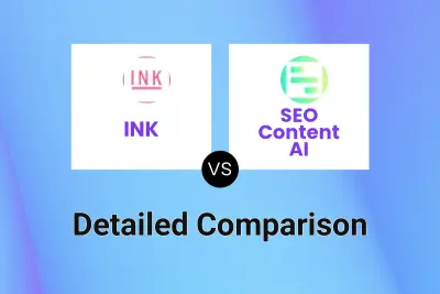 INK vs SEO Content AI