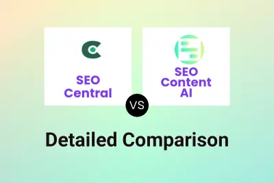 SEO Central vs SEO Content AI