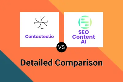 Contacted.io vs SEO Content AI