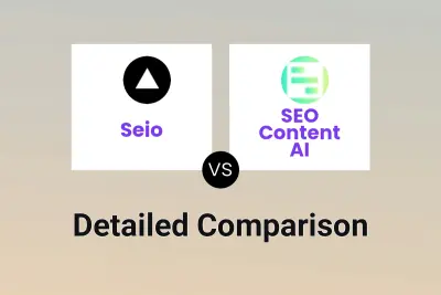 Seio vs SEO Content AI