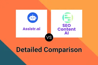 Assistr.ai vs SEO Content AI