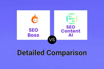 SEO Boss vs SEO Content AI