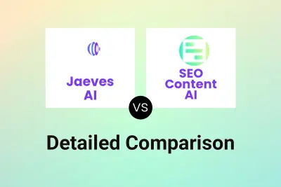 Jaeves AI vs SEO Content AI