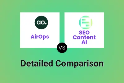 AirOps vs SEO Content AI