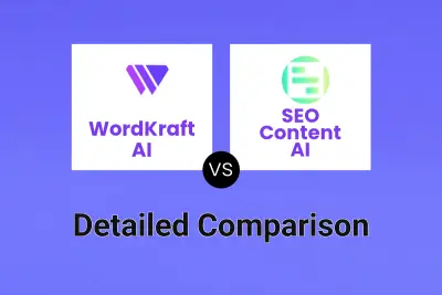 WordKraft AI vs SEO Content AI