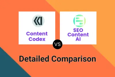 Content Codex vs SEO Content AI