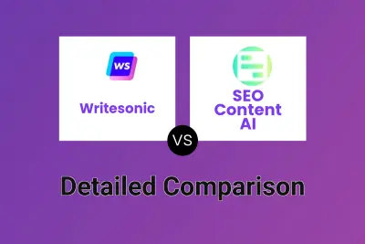 Writesonic vs SEO Content AI